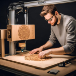 Laser Engraving: The Essential Advantage for Precise and Durable Wooden Signage