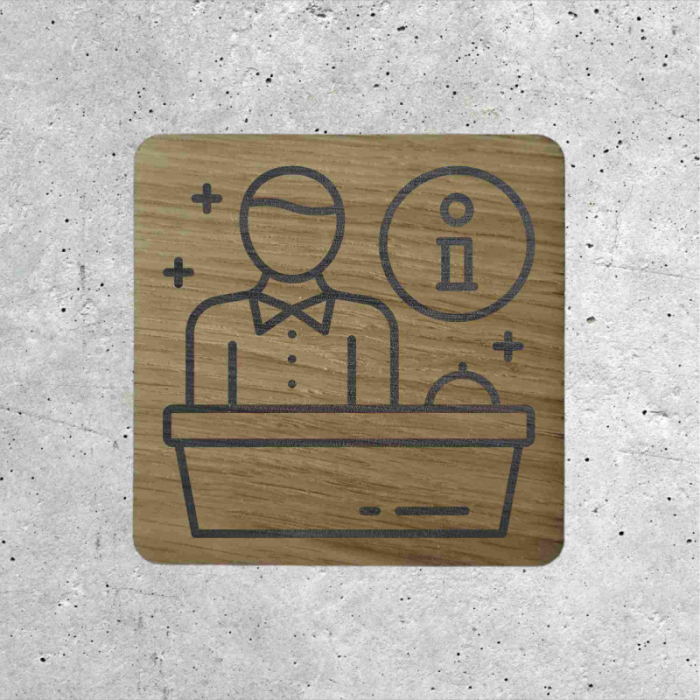 The Importance of Signage Reflecting Your Company’s Image
